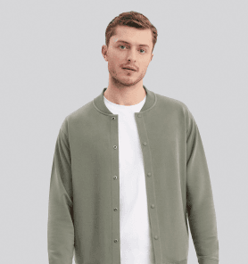 Flex Pushed Buton Bomber
