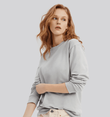 Flex SweaterShirt