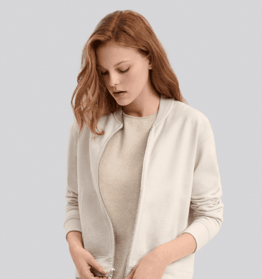 Urban Bomber Jacket